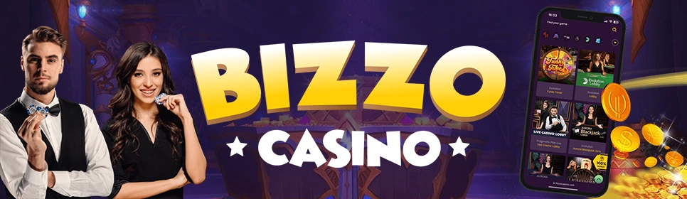 Bizzo Casino